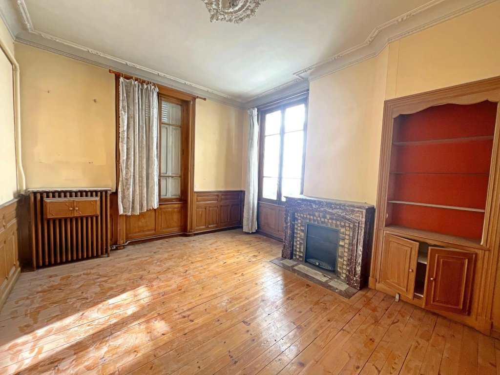 VENTE - Appartement - ST ETIENNE (42000) - 95000 €