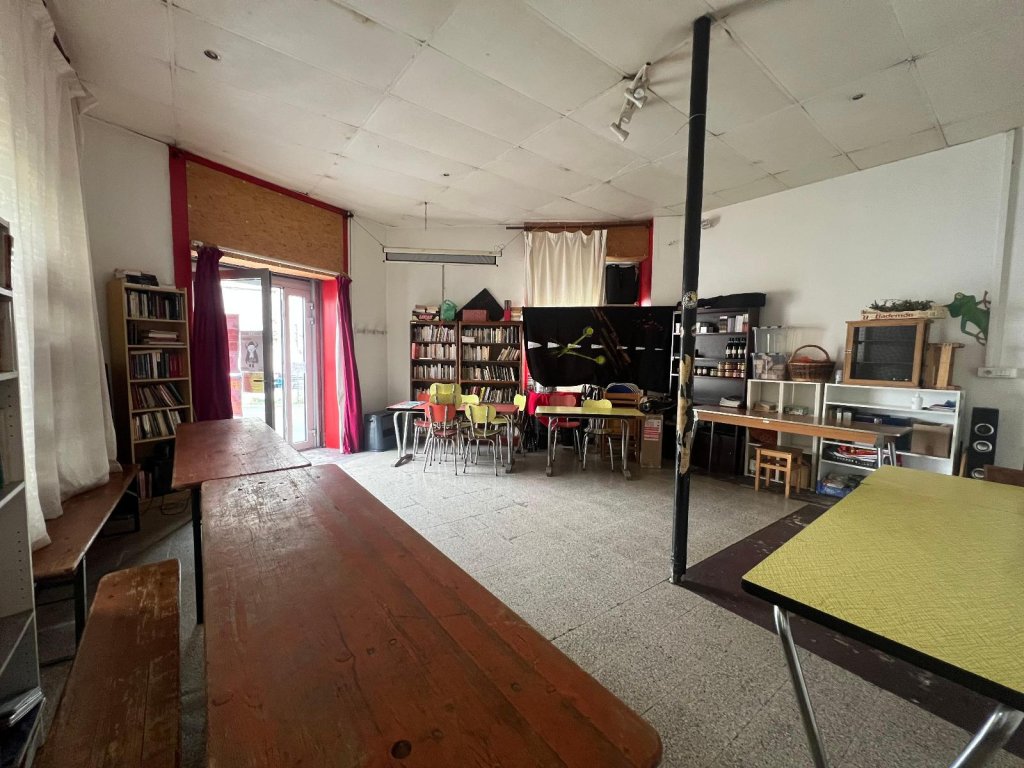 VENTE - Boutique - ST ETIENNE (42000) - 33800 €