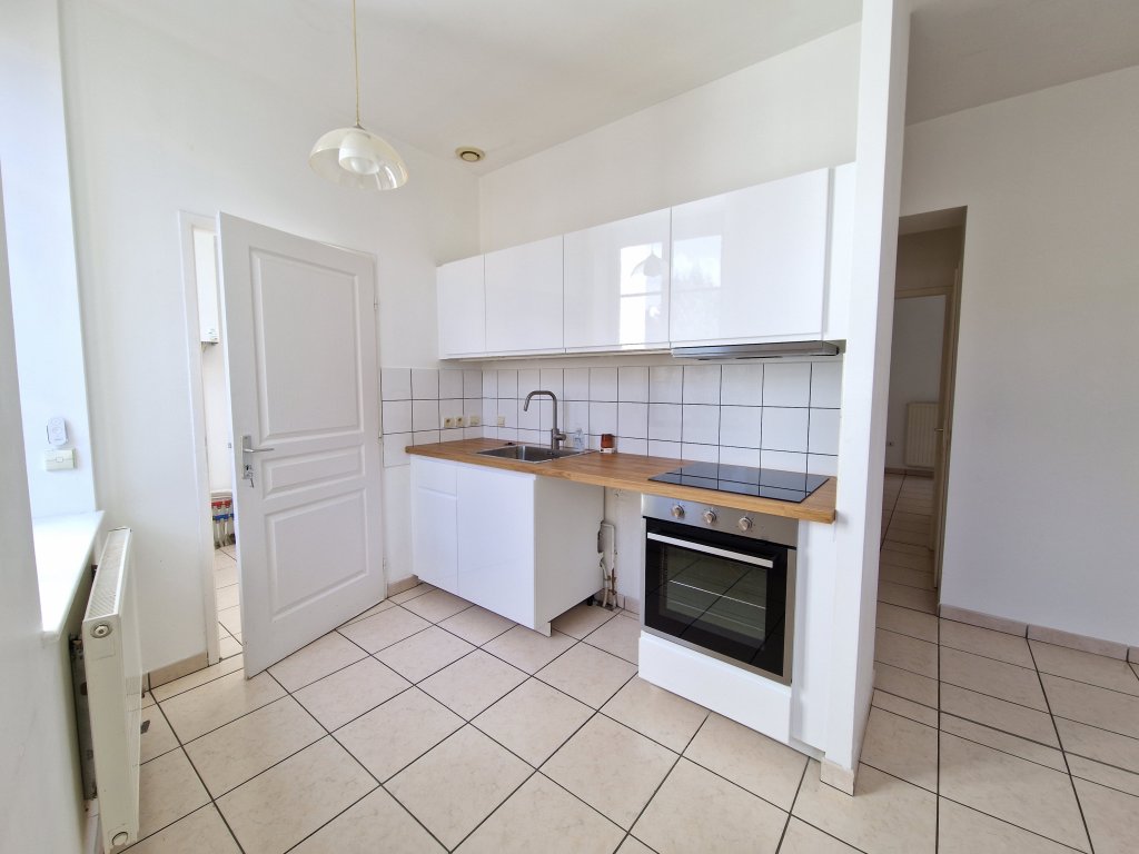 LOCATION - Appartement - ST ETIENNE (42000) - 650 €