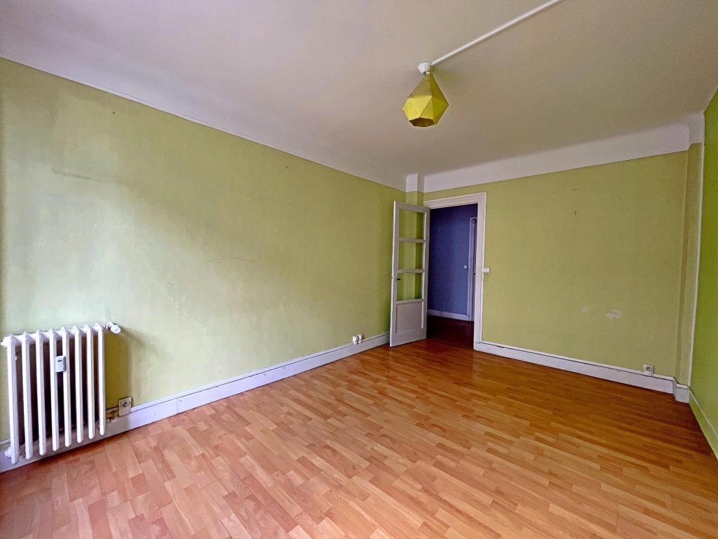 VENTE - Appartement - ST ETIENNE (42000) - 79000 €