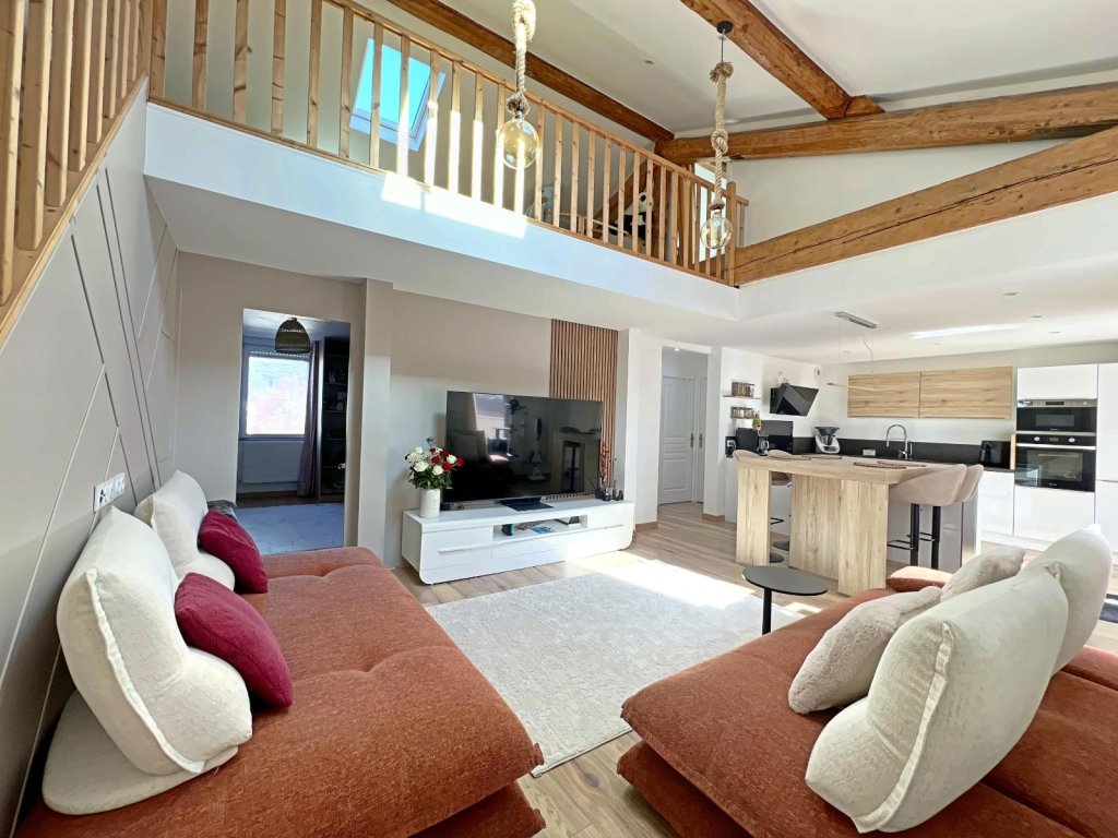 VENTE - Appartement - ST ETIENNE (42000) - 179000 €