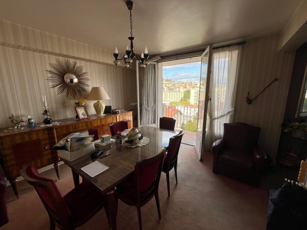 VENTE - Appartement - ST ETIENNE (42000) - 59900 €