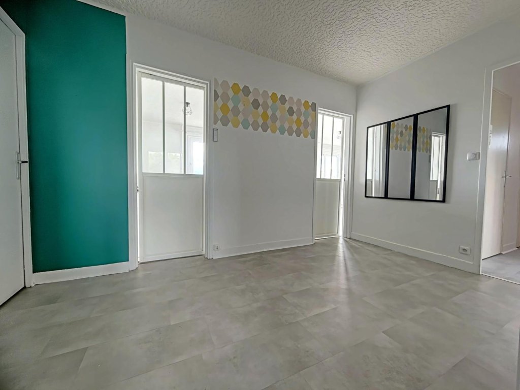 VENTE - Appartement - MONTBRISON (42600) - 148500 €