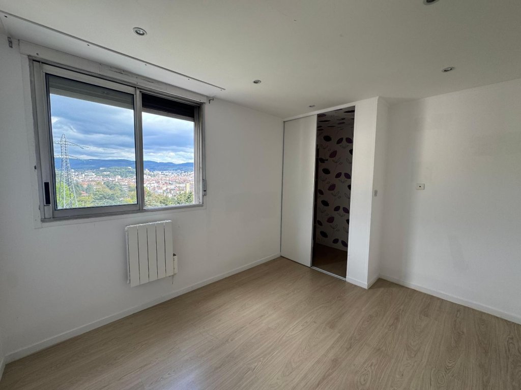 VENTE - Appartement - ST ETIENNE (42000) - 72000 €