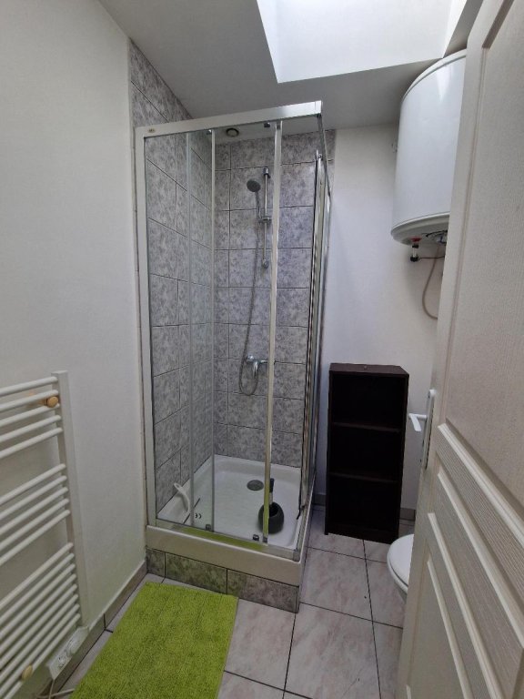 LOCATION - Appartement - ST ETIENNE (42000) - 370 €