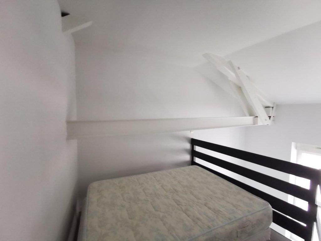 LOCATION - Appartement - ST ETIENNE (42000) - 360 €