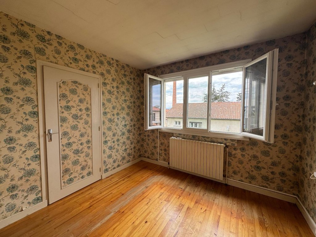 VENTE - Maison/villa - ANDREZIEUX BOUTHEON (42160) - 239000 €