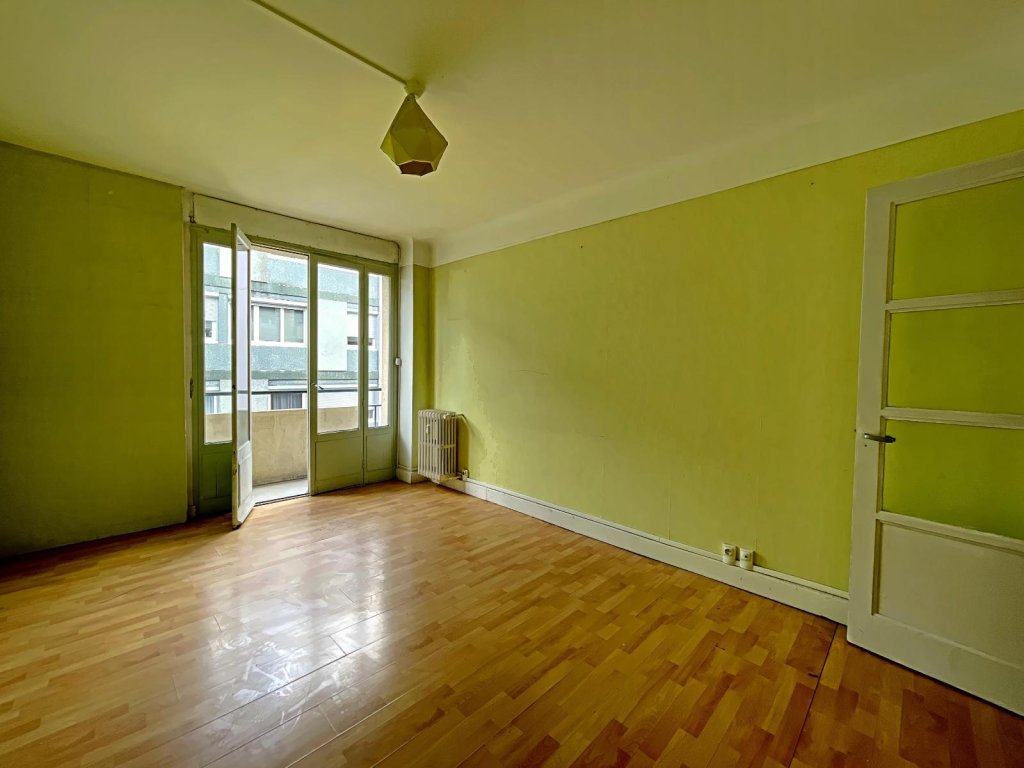 VENTE - Appartement - ST ETIENNE (42000) - 79000 €