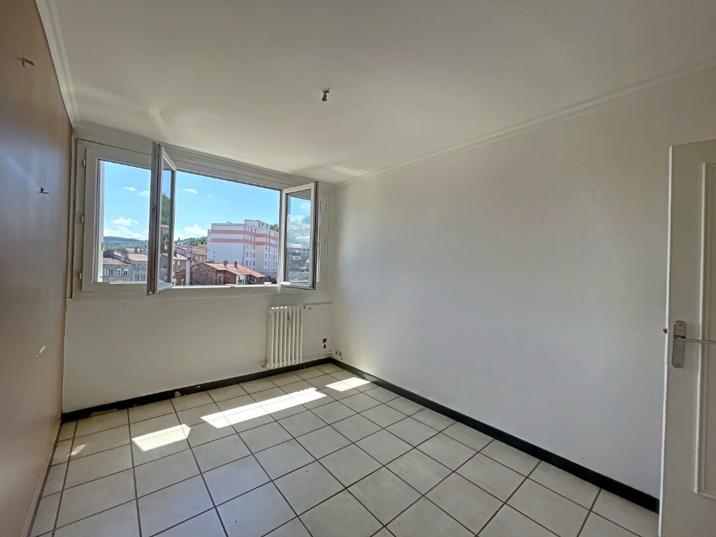 VENTE - Appartement - ST ETIENNE (42000) - 65000 €