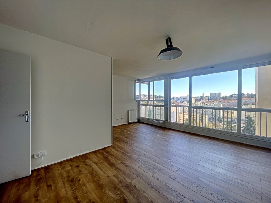 VENTE - Appartement - ST ETIENNE (42000) - 65000 €