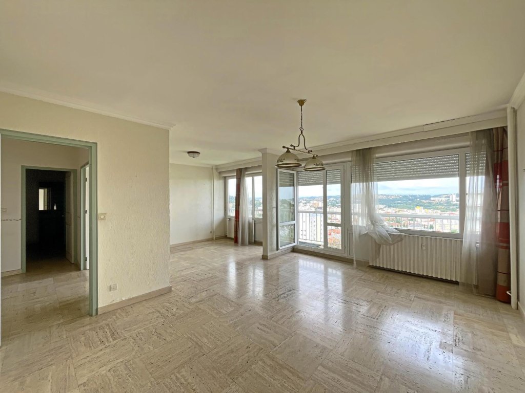 VENTE - Appartement - ST ETIENNE (42000) - 95000 €