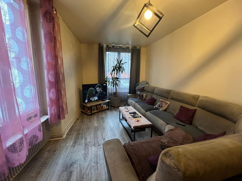 VENTE - Appartement - ST ETIENNE (42000) - 35000 €