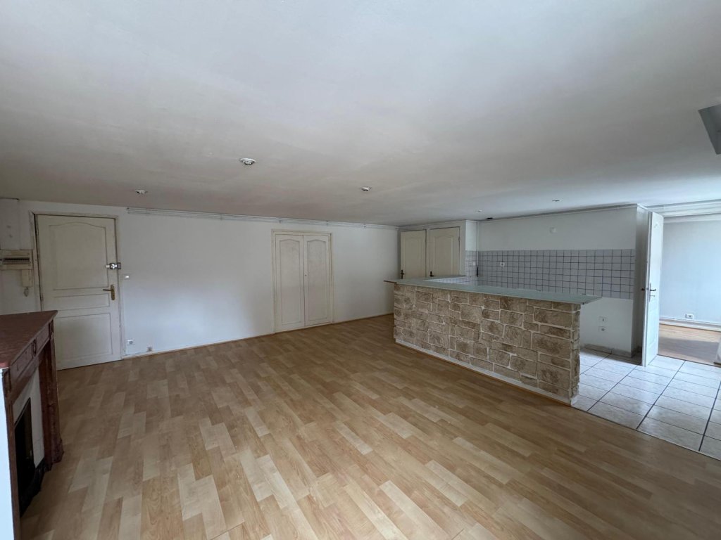 LOCATION - Appartement - ST ETIENNE (42000) - 455 €