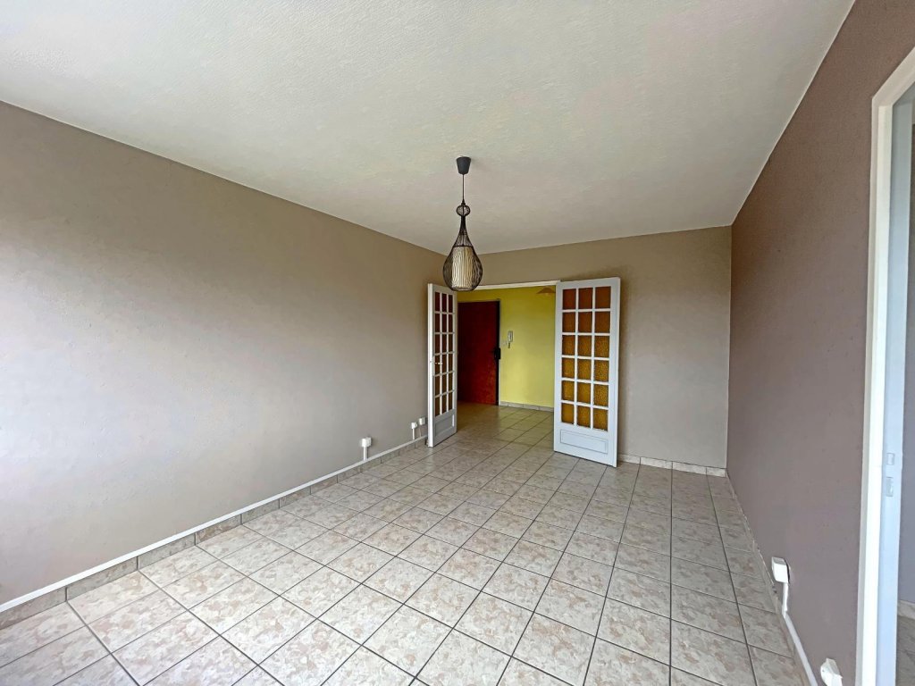 VENTE - Appartement - ST ETIENNE (42000) - 72500 €