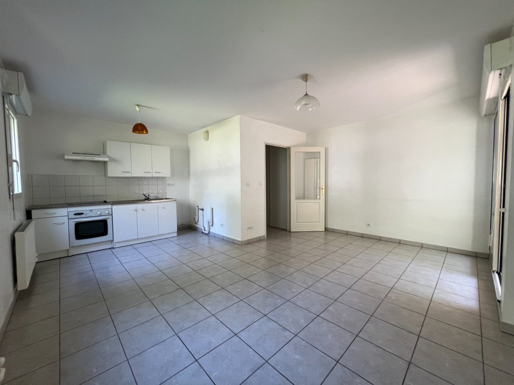 VENTE - Appartement - ST ETIENNE (42000) - 89000 €