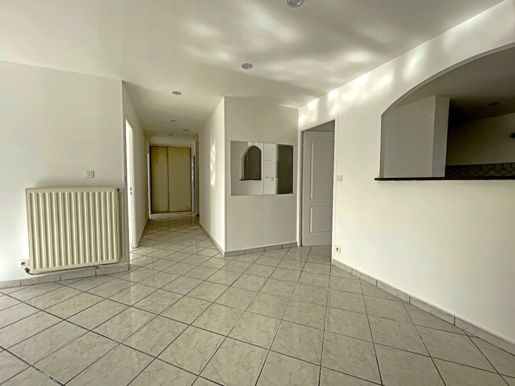 VENTE - Appartement - ST ETIENNE (42000) - 135000 €