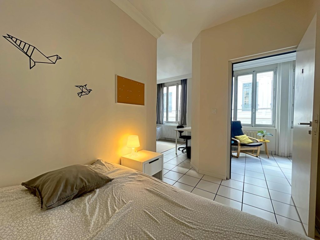 VENTE - Appartement - ST ETIENNE (42000) - 129000 €
