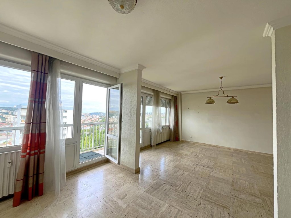 VENTE - Appartement - ST ETIENNE (42000) - 95000 €
