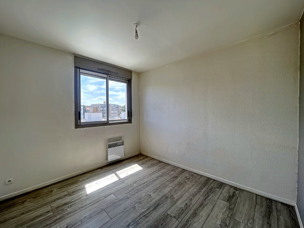 VENTE - Appartement - ST ETIENNE (42000) - 85000 €