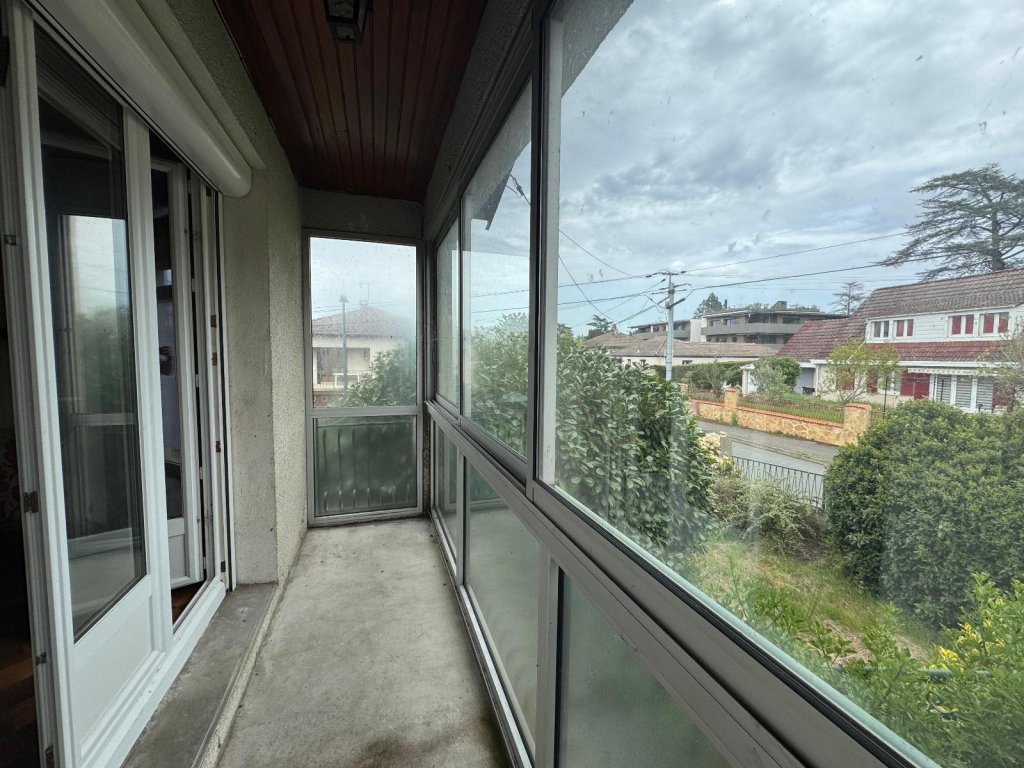 VENTE - Maison/villa - ANDREZIEUX BOUTHEON (42160) - 239000 €