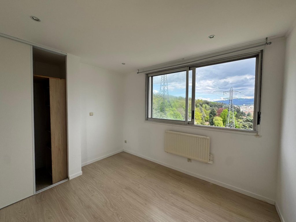 VENTE - Appartement - ST ETIENNE (42000) - 72000 €