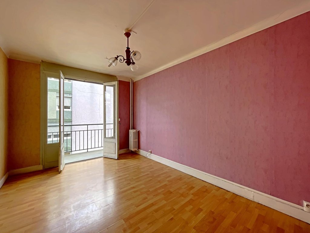 VENTE - Appartement - ST ETIENNE (42000) - 79000 €