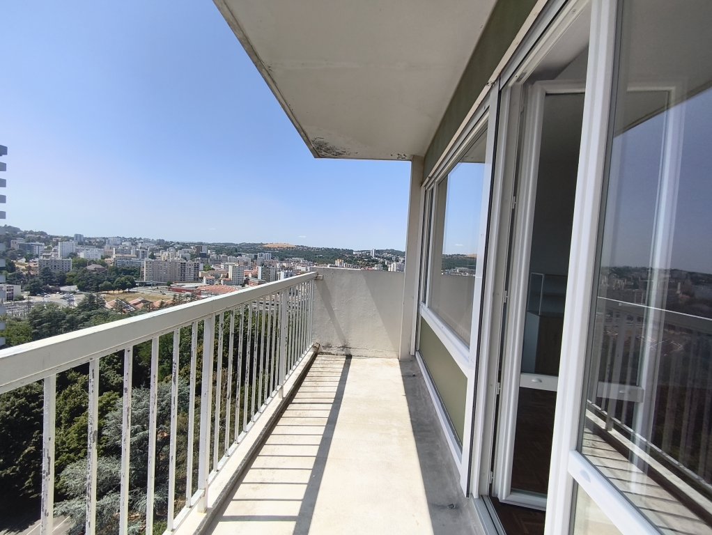 LOCATION - Appartement - ST ETIENNE (42000) - 550 €