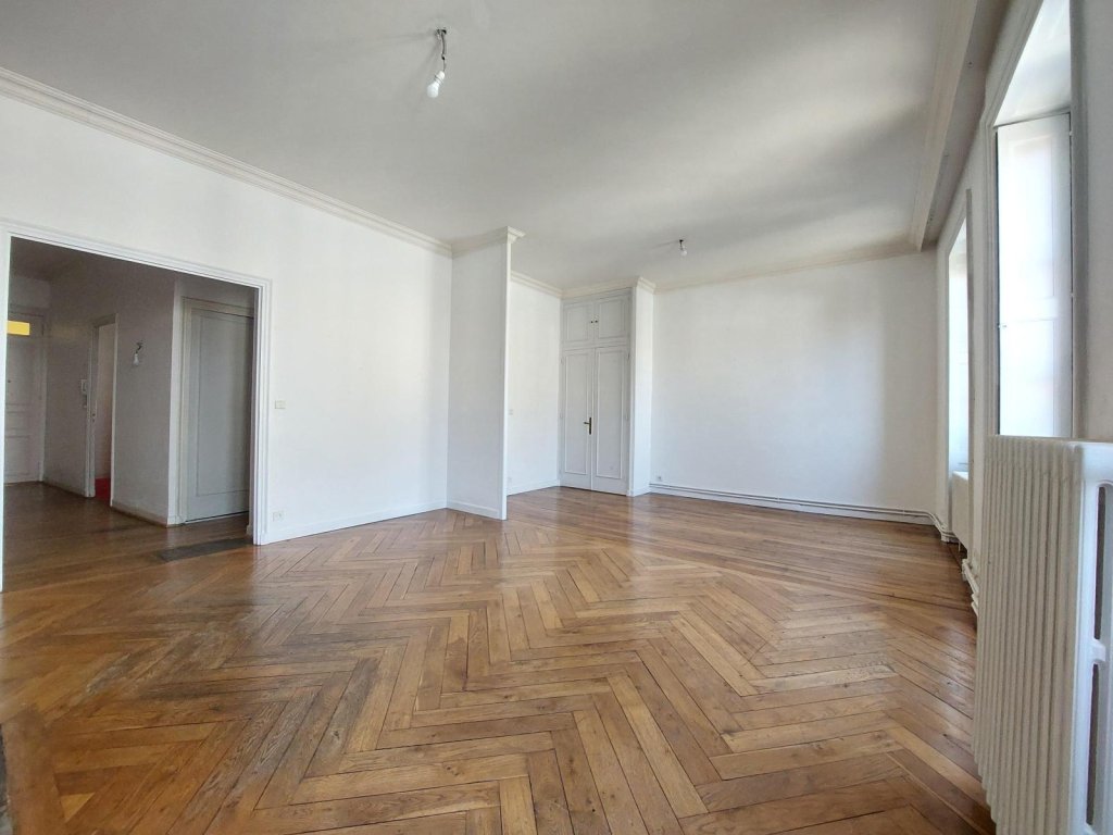 LOCATION - Appartement - ST ETIENNE (42000) - 615 €
