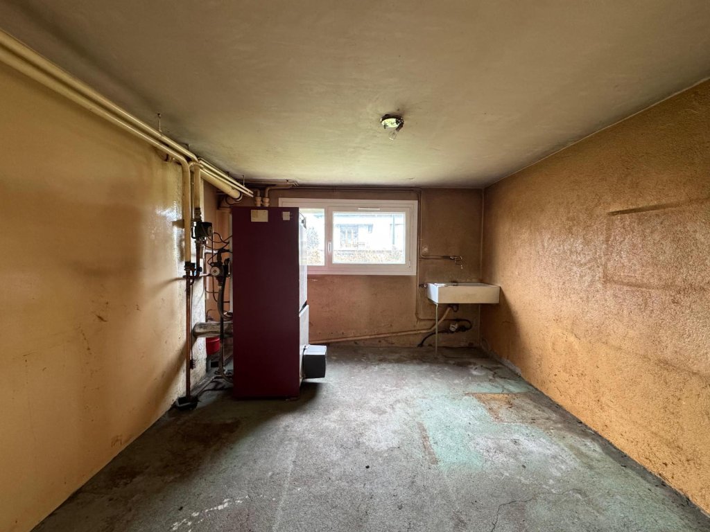 VENTE - Maison/villa - ANDREZIEUX BOUTHEON (42160) - 239000 €