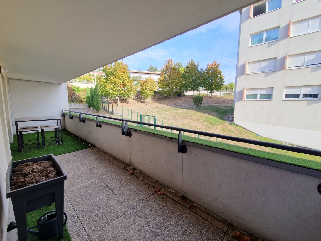 LOCATION - Appartement - ST PRIEST EN JAREZ (42270) - 730 €