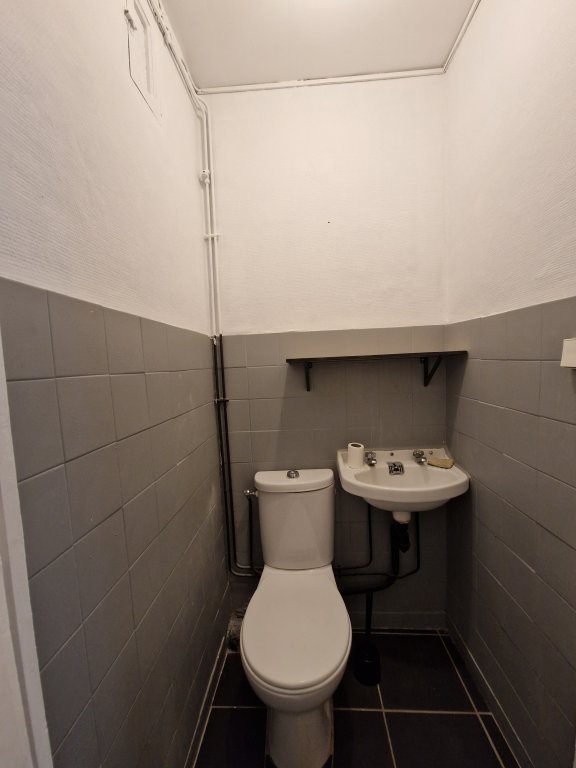 LOCATION - Appartement - ST ETIENNE (42000) - 600 €