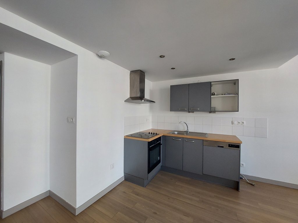 LOCATION - Appartement - ST ETIENNE (42000) - 660 €