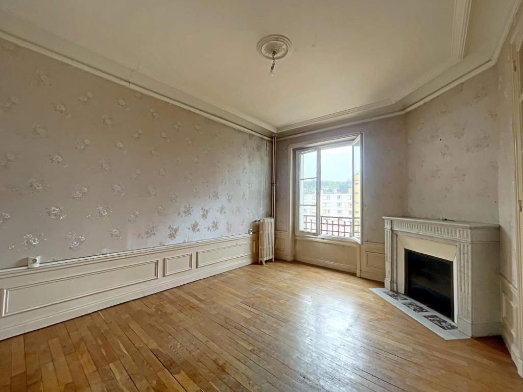 VENTE - Appartement - ST ETIENNE (42000) - 59000 €