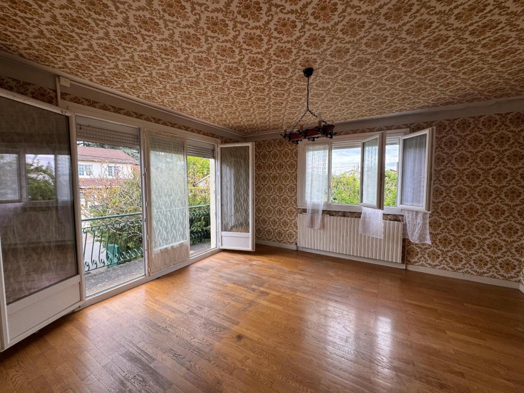 VENTE - Maison/villa - ANDREZIEUX BOUTHEON (42160) - 239000 €