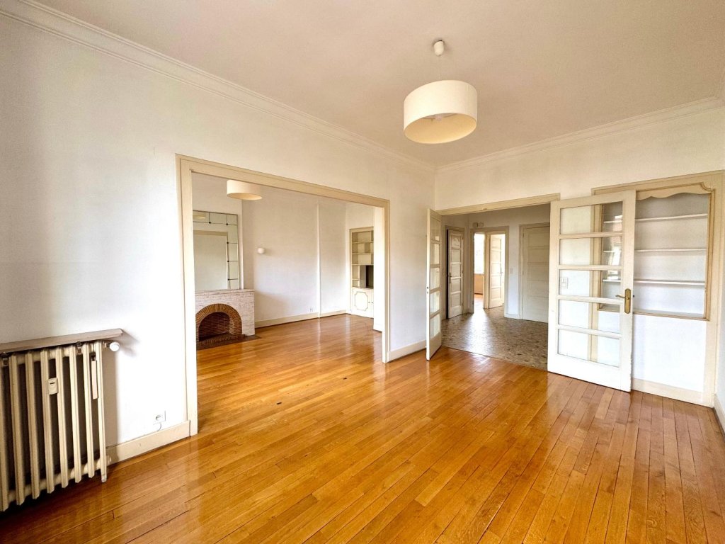 LOCATION - Appartement - ST ETIENNE (42000) - 695 €