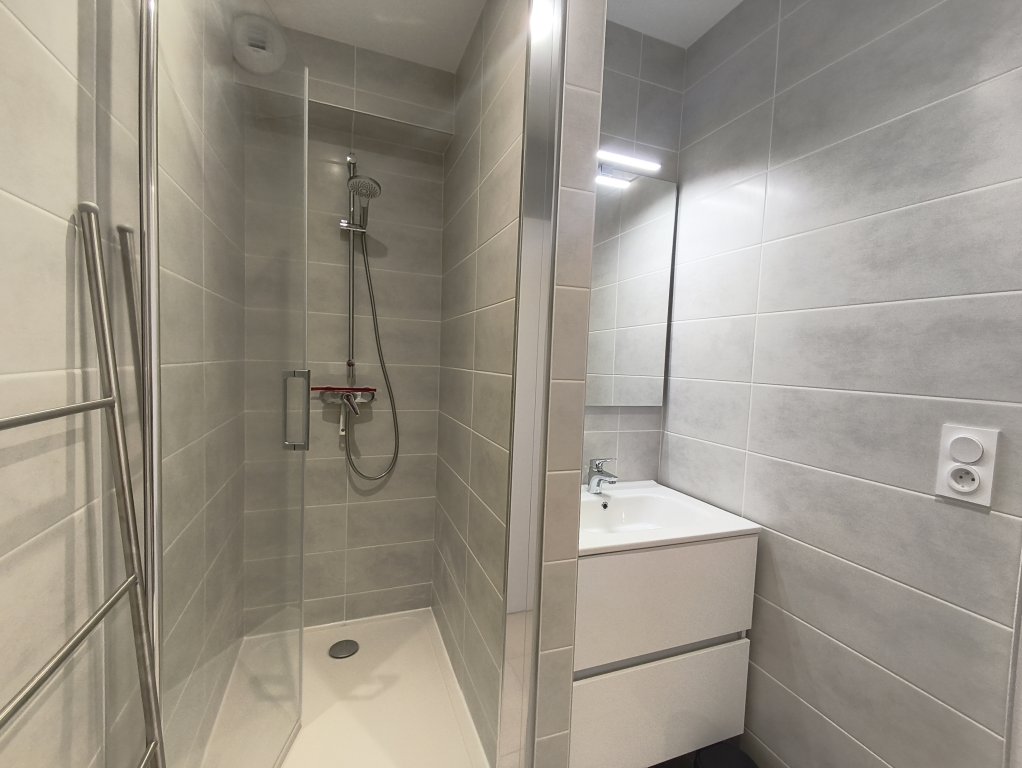 LOCATION - Appartement - ST ETIENNE (42000) - 550 €
