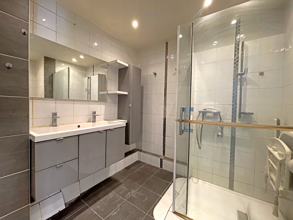 VENTE - Appartement - ST ETIENNE (42000) - 135000 €