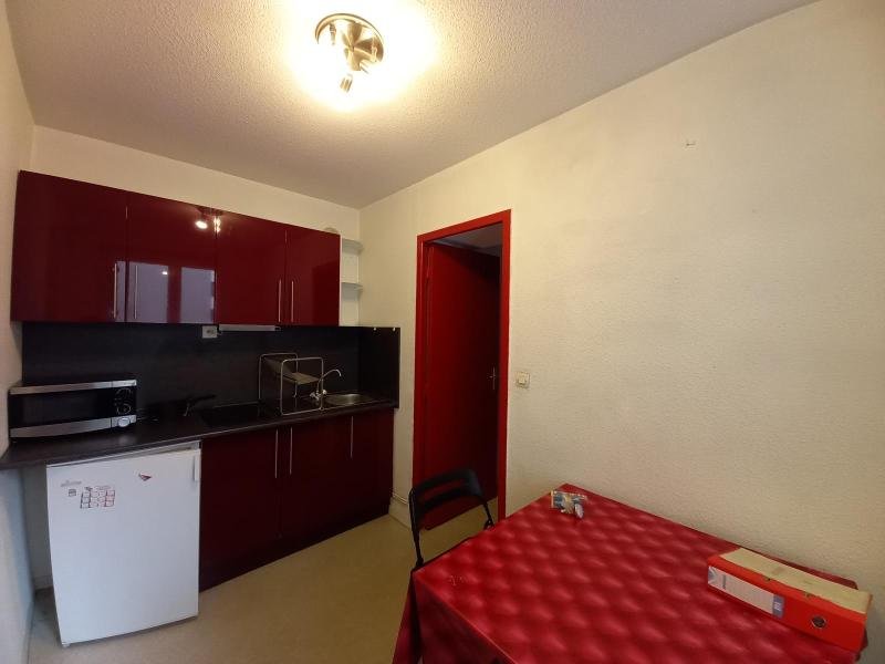 LOCATION - Appartement - ST ETIENNE (42000) - 445 €