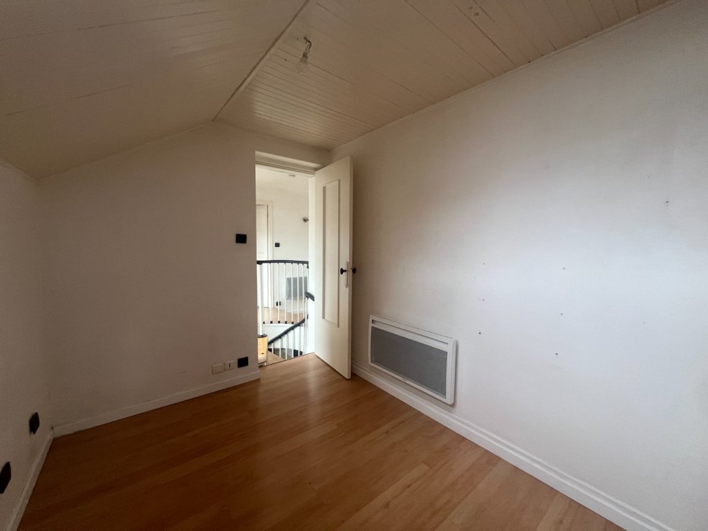 VENTE - Appartement - ST ETIENNE (42000) - 95900 €
