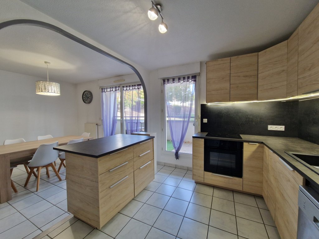 LOCATION - Appartement - ST PRIEST EN JAREZ (42270) - 730 €