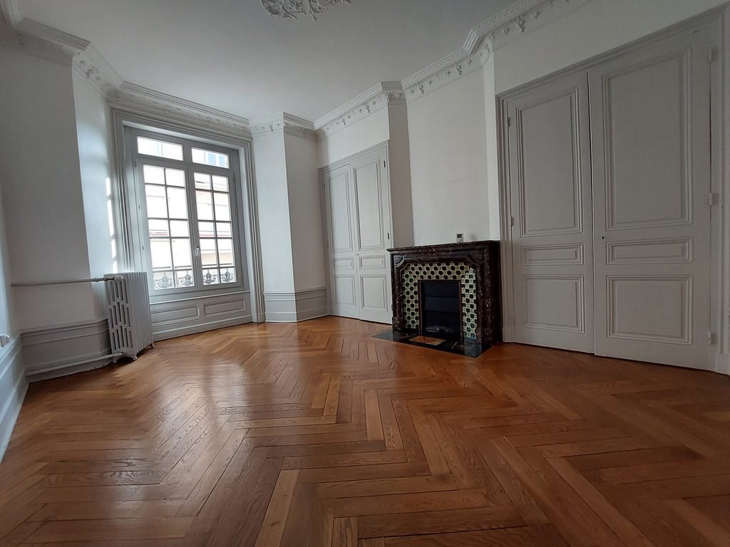 LOCATION - Appartement - ST ETIENNE (42000) - 780 €