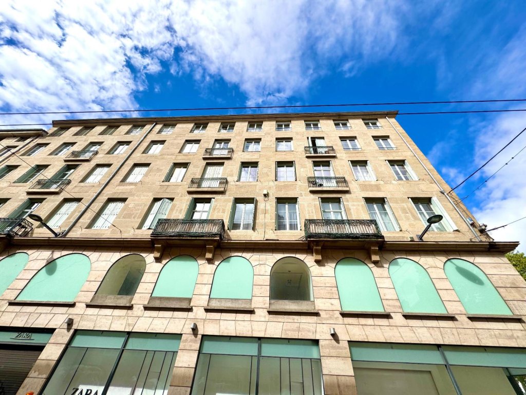 LOCATION - Appartement - ST ETIENNE (42000) - 405 €