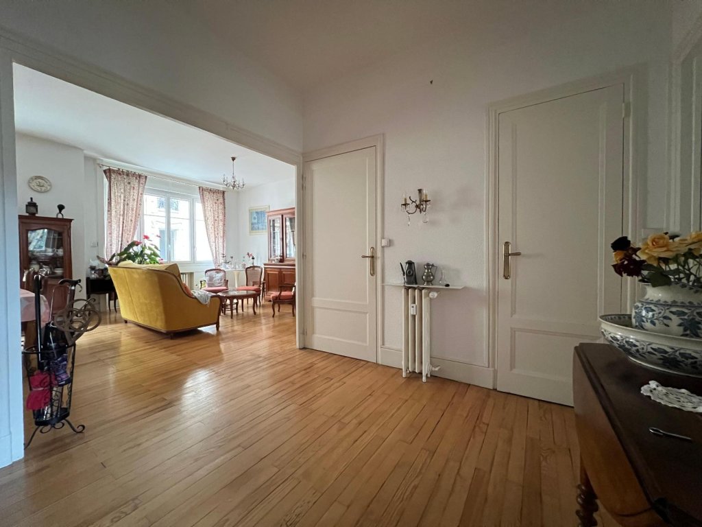 VENTE - Appartement - ST ETIENNE (42000) - 99000 €