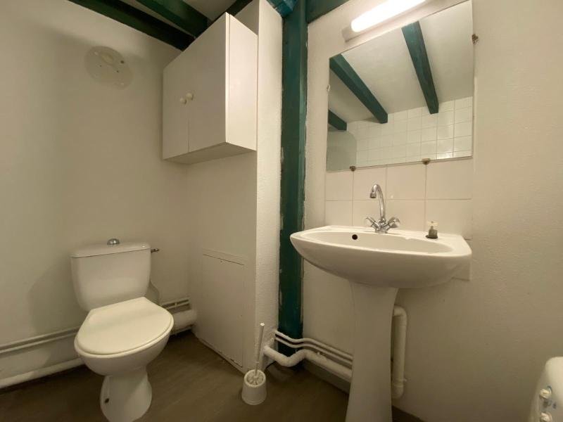 LOCATION - Appartement - ST ETIENNE (42000) - 620 €