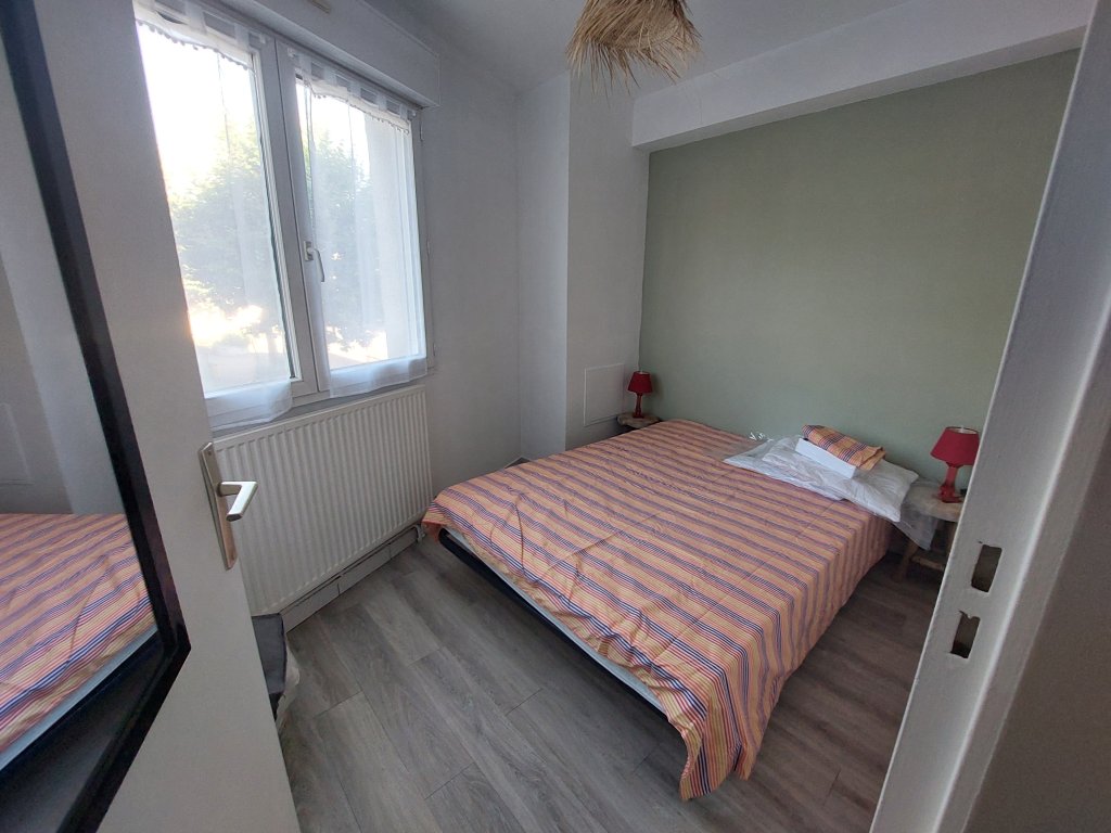 LOCATION - Appartement - L ETRAT (42580) - 619 €