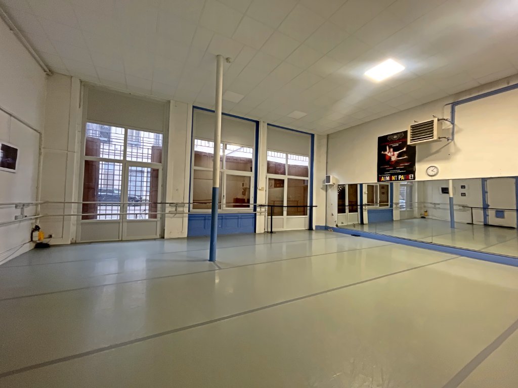 VENTE - Boutique - ST ETIENNE (42000) - 93000 €