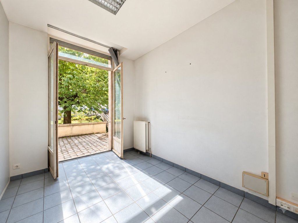 VENTE - Appartement - ST ETIENNE (42000) - 69000 €