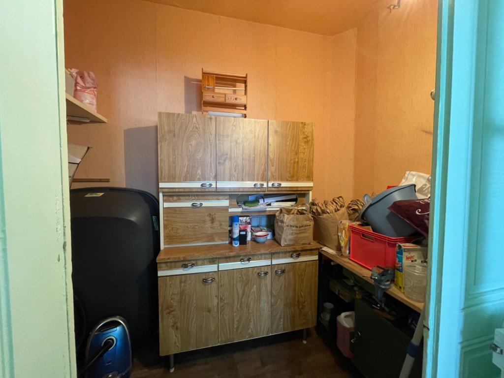VENTE - Appartement - ST ETIENNE (42000) - 59000 €