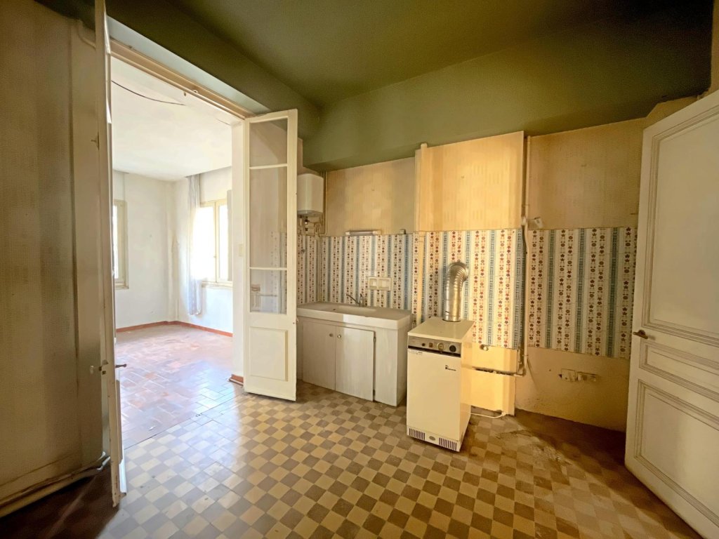 VENTE - Appartement - ST ETIENNE (42000) - 95000 €
