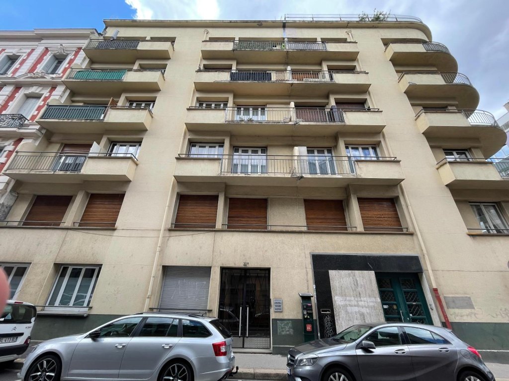 VENTE - Appartement - ST ETIENNE (42000) - 79000 €